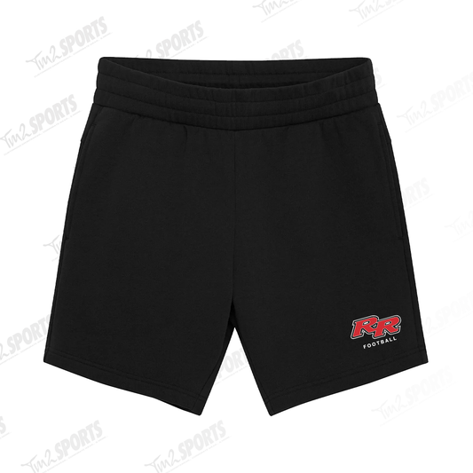 KPARR25 - Fleece Shorts - Black