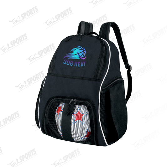 HEAT25 - High Five backpack