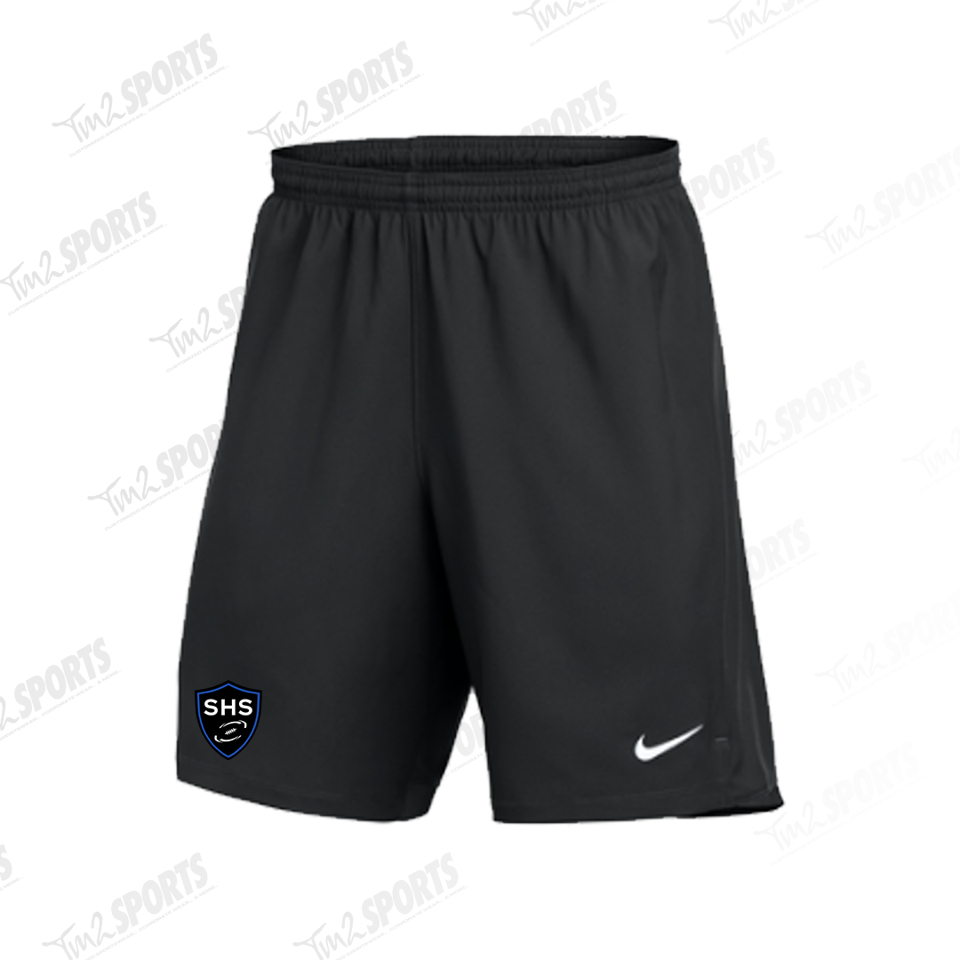 SHAD26 - Nike Dri-Fit Laser Vi Shorts - Black