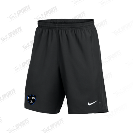 SHAD26 - Nike Dri-Fit Laser Vi Shorts - Black