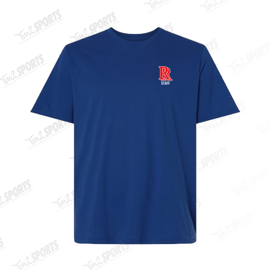 RIFS26 - Under Armour Athletic 2.0 T-Shirt - Royal