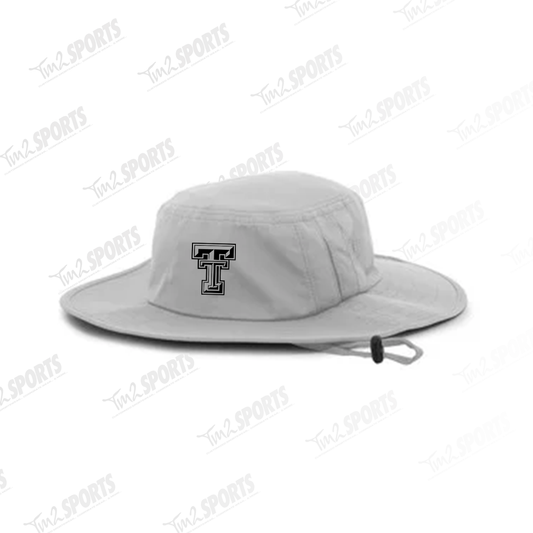 TCVB25 - Boonie Hat - Silver