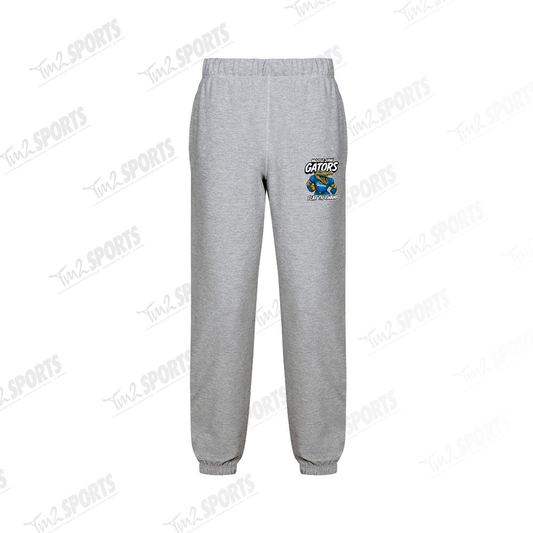 MJGA25 - Youth Joggers - Grey