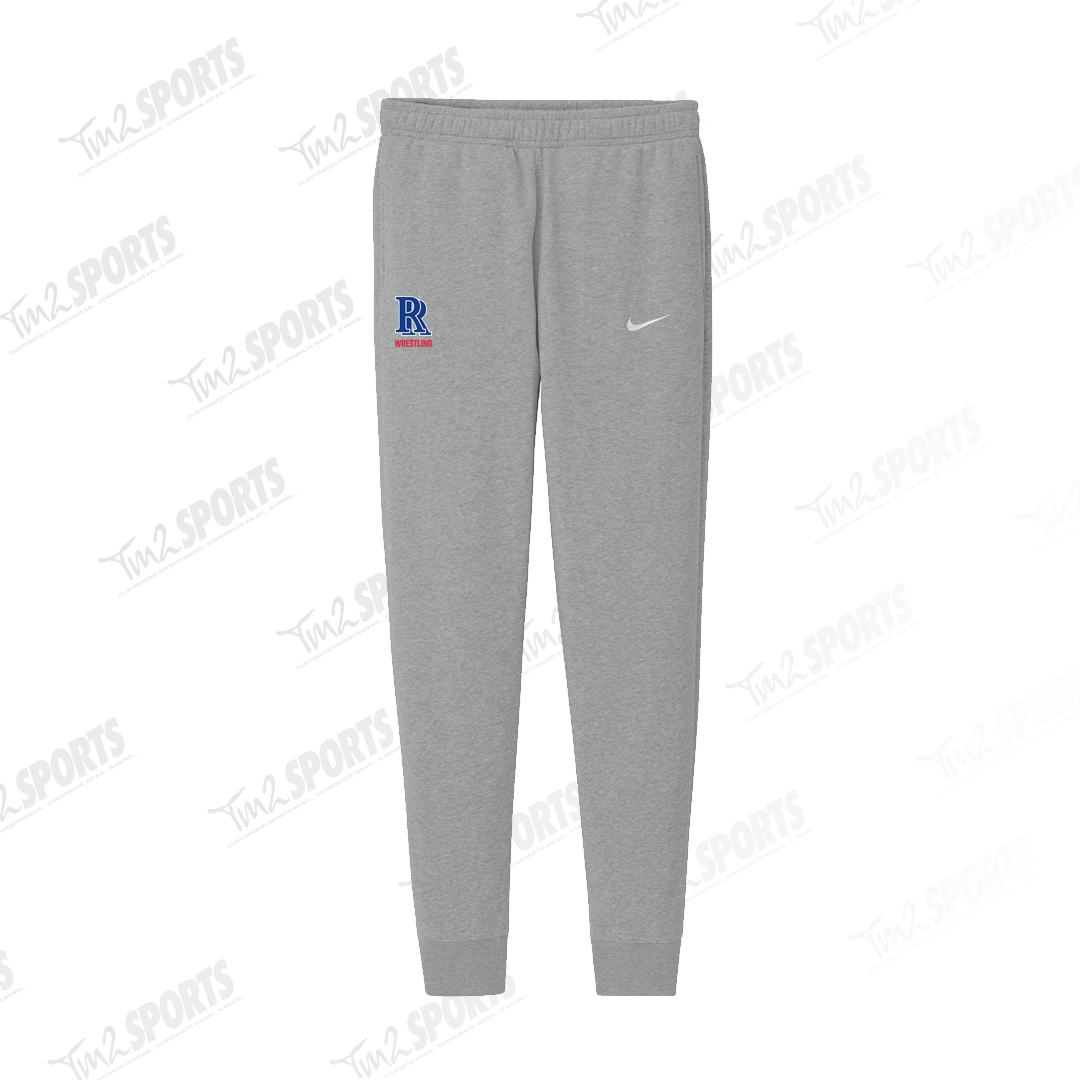 RFWR25 - Nike Joggers - Grey