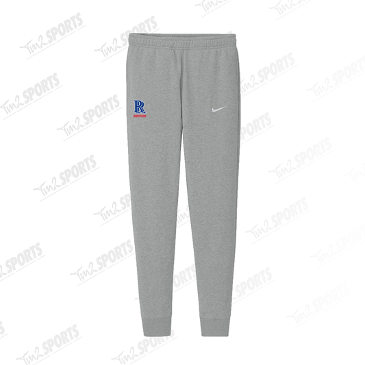 RFWR25 - Nike Joggers - Grey