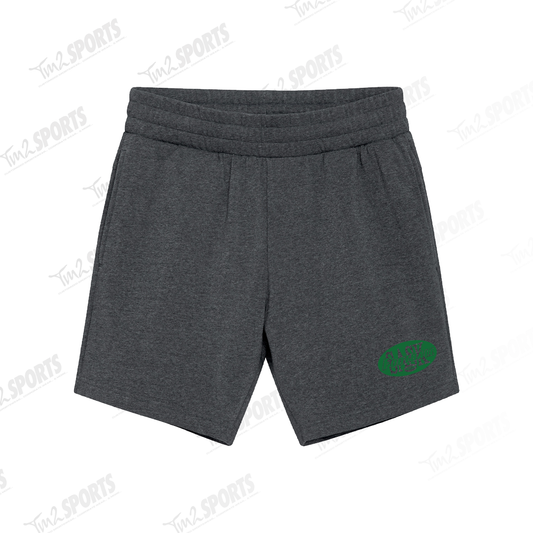 FBSK26 - Everyday Fleece Shorts - Dark Heather Grey