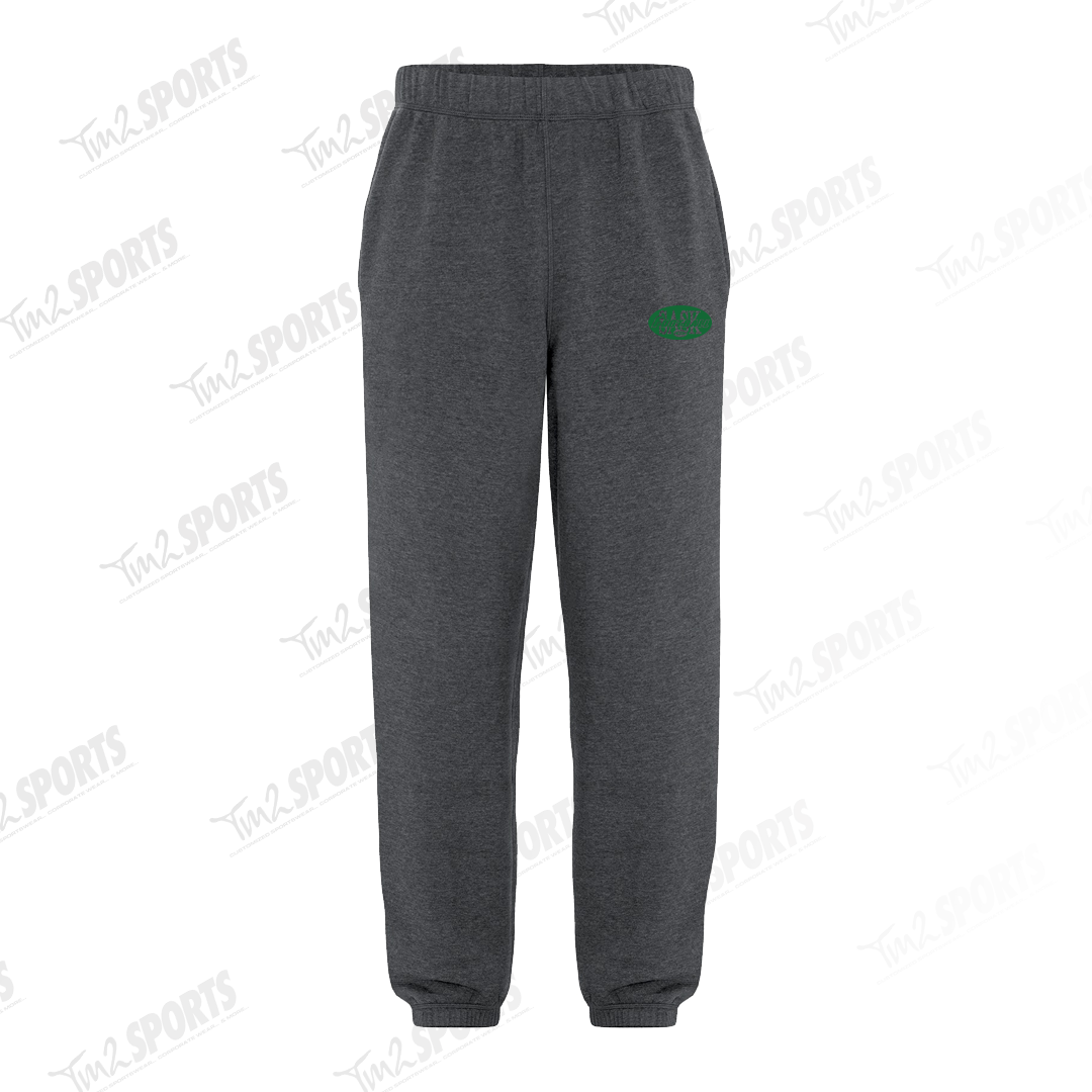 FBSK26 - Everyday Fleece SweatPants - Dark Heather Grey