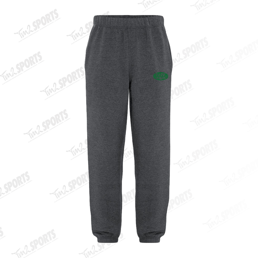 FBSK26 - Everyday Fleece SweatPants - Dark Heather Grey