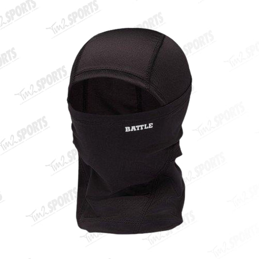 Battle Shiesty Performance Mask - Black