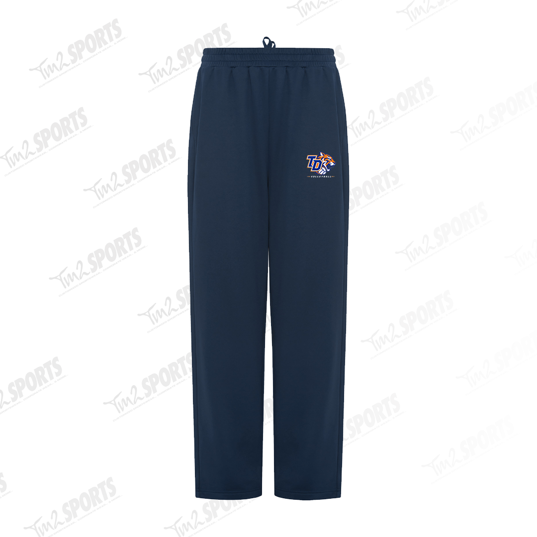 TDVB26 - Essential Performance Sweatpants - Navy
