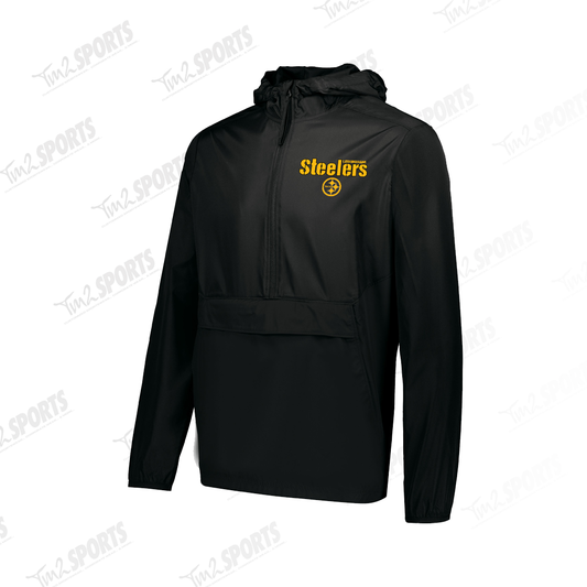 KSTE25 - Pack Pullover - Black