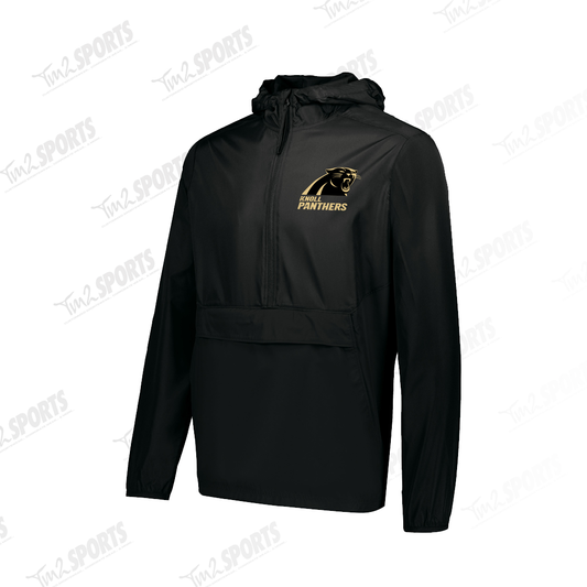 KPAN25 - Pack Pullover - Black