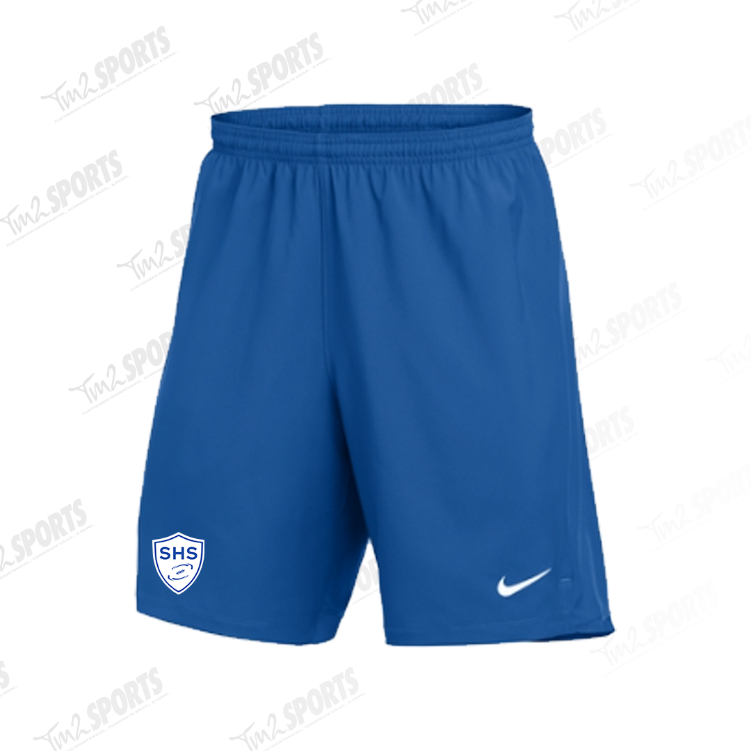 SHAD26 - Nike Dri-Fit Laser Vi Shorts - Royal