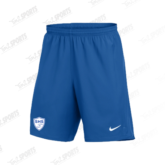 SHAD26 - Nike Dri-Fit Laser Vi Shorts - Royal