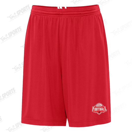 KMJMFB25 - Pro-team Pocketed Shorts -