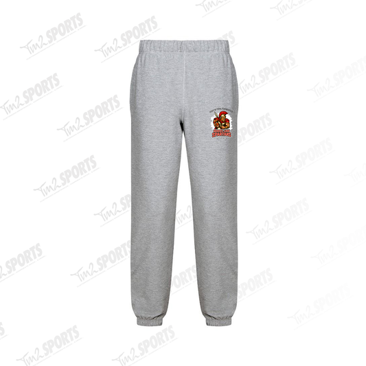 MJSP25 - Youth Joggers - Black