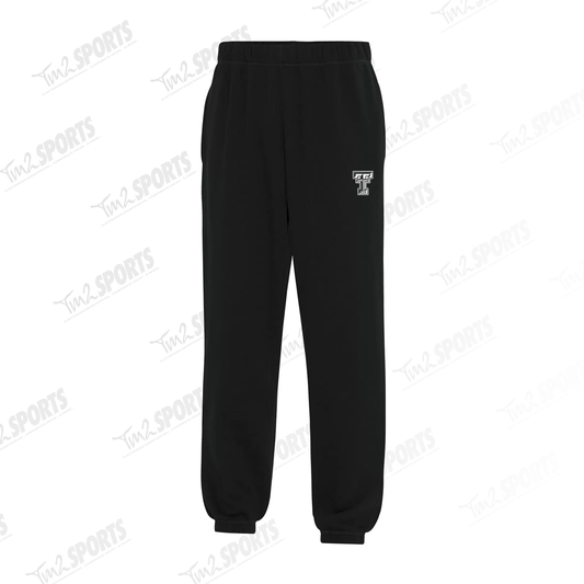 TCVB25 - Everyday Sweatpants - Black
