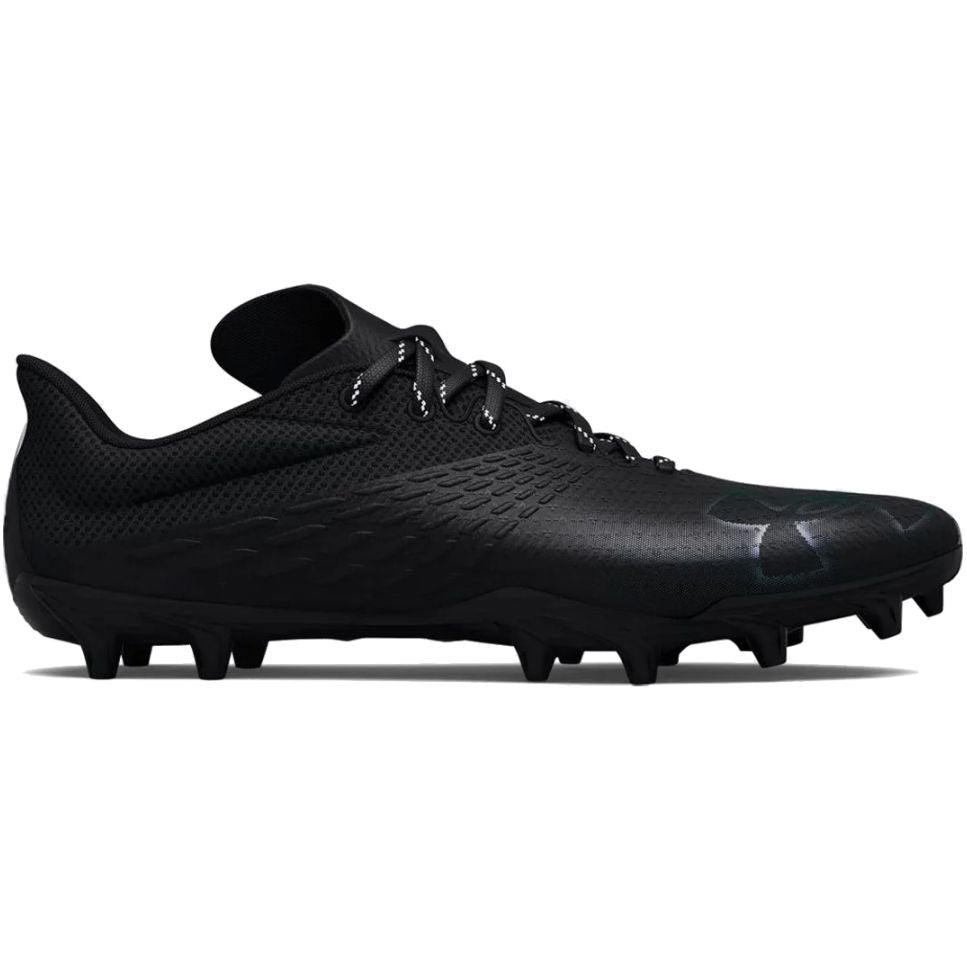 Under Armour Blur Select MC Football Cleats - Black